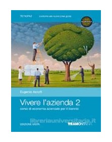 VIVERE L`AZIENDA 2 X BN