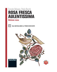 ROSA FRESCA AULENTISSIMA (ROSSA) 3A