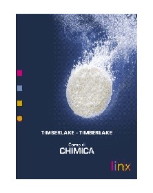 CORSO DI CHIMICA X TR