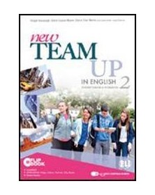 NEW TEAM UP IN ENGLISH PLUS 2 +DRAMA