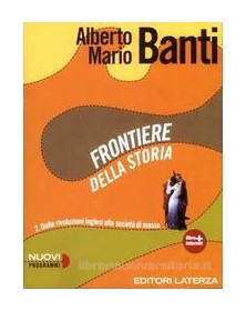 FRONTIERE DELLA STORIA 2  DA RIVOL.INGL.