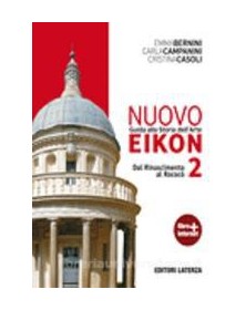 NUOVO EIKON 2  RINASCIMENTO ROCOCÒ