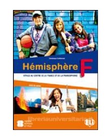 HEMISPHÃˆRE +CD