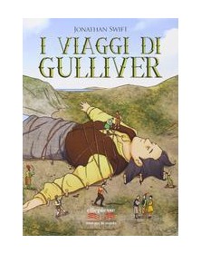 VIAGGI DI GULLIVER +DVD