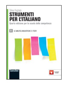 STRUMENTI PER L`ITALIANO   B