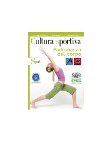 CULTURA SPORTIVA  PADRONANZA DEL CORPO