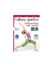 CULTURA SPORTIVA  CONOSCENZA DEL CORPO
