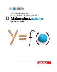 MATEMATICA AZZURRO 4