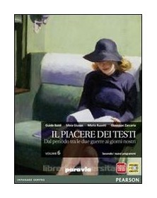 PIACERE DEI TESTI 6
