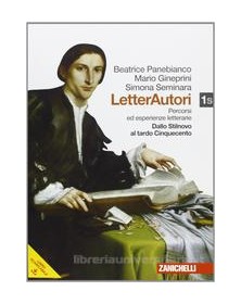 LETTERAUTORI 1S +PDF