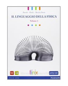 LINGUAGGIO DELLA FISICA 1