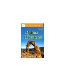 NATURA GLI ECOSISTEMI  SCIENZE D TERRA