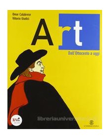 ART 3  DA 800 AD OGGI