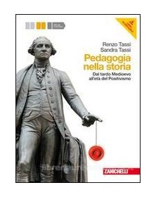 PEDAGOGIA NELLA STORIA  MEDIOEVO POSITIV