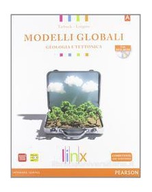 MODELLI GLOBALI A  GEOLOGIA E TETTONICA