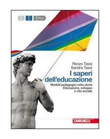SAPERI DELL`EDUCAZIONE 2 +PDF