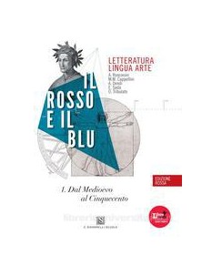 ROSSO E IL BLU EDIZ.ROSSA 1 +PERC.+INVAL