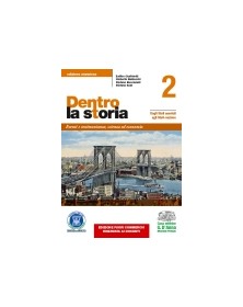 DENTRO LA STORIA EDIZ.ARANCIONE 2