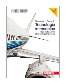 TECNOLOGIA MECCANICA 1 +PDF