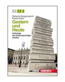 GESTERN UND HEUTE