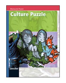CULTURE PUZZLE