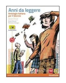 ANNI DA LEGGERE +AGENDA COMPETENZE