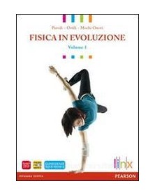 FISICA IN EVOLUZIONE 1