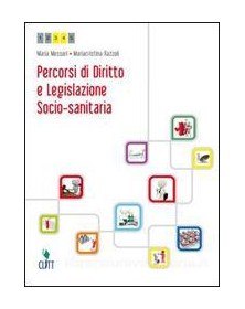 PERCORSI DI DIRITTO E LEGISLAZ.SOCIO SAN