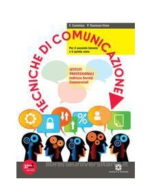TECNICHE DI COMUNICAZIONE X TR IPSC