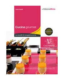 CUCINA GOURMET 2 X TR IPSAR