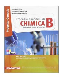 PROCESSI E MODELLI DI CHIMICA B