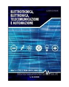 ELETTROTECNICA, ELETTRONICA E AUTOMAZION