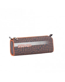 BUSTINA SEVEN CIRCUIT ARANCIO