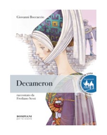 DECAMERON (SESSI)