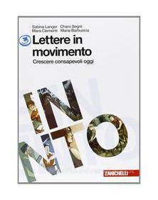 LETTERE IN MOVIMENTO 3