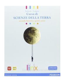 CORSO DI SCIENZE DELLA TERRA +APROFONDIM