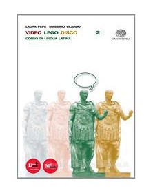 VIDEO LEGO DISCO  LEZIONI 2 +DVD ME BOOK