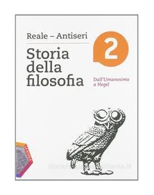 STORIA DELLA FILOSOFIA 2  UMANESIMO HEGE