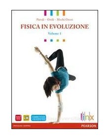 FISICA IN EVOLUZIONE 2 +ACTIVE BOOK