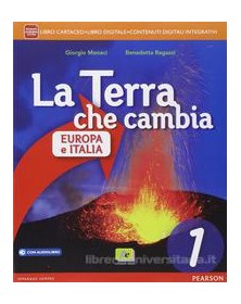 TERRA CHE CAMBIA 1 +REG.IT.+ATL.+DIDA+IT