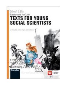 LITERATURE FOR LIFE LIGHT  SOCIAL SCIENT