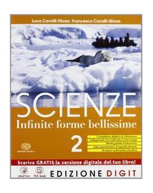 SCIENZE INFINITE FORME BELLISSIME 2