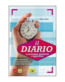 DIARIO DI SCIENZE MOTORIE E SPORTIVE