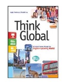THINK GLOBAL +LIBRO DIGITALE
