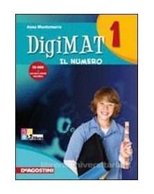 DIGIMAT  ARITM.1 +GEOM.1 +QU.INVALSI+CDR