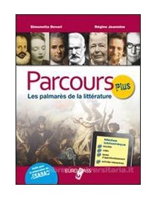 PARCOURS PLUS