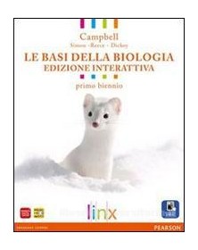 BASI DELLA BIOLOGIA EDIZ.INTERATTIVA XBN