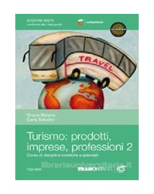 TURISMO PRODOTTI IMPRESE PROFESSIONI 2