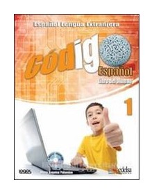 CODIGO ESPANOL 1 +EJERCICIOS +CD