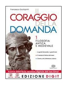 CORAGGIO DELLA DOMANDA 1 +COME ARG.+RIS.